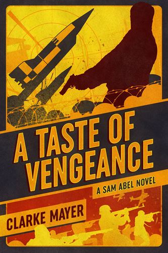 A Taste of Vengeance