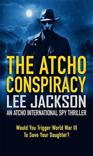 The Atcho Conspiracy