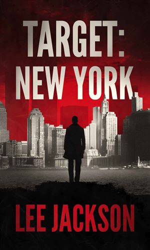 Target: New York