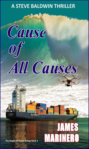 Cause of All Causes