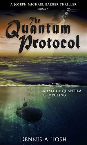 The Quantum Protocol