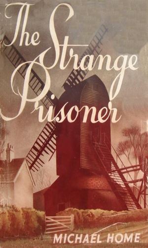 The Strange Prisoner