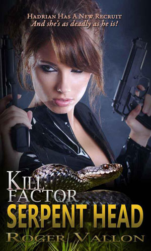 Kill Factor: Serpent Head