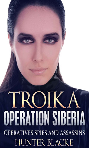 Troika Operation Siberia