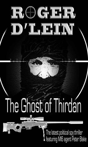 The Ghost Of Thirdan