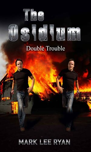 The Obsidium: Double Trouble