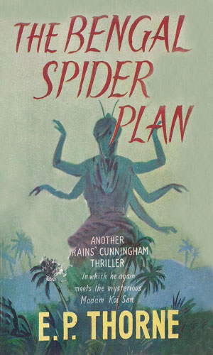 The Bengal Spider Plan