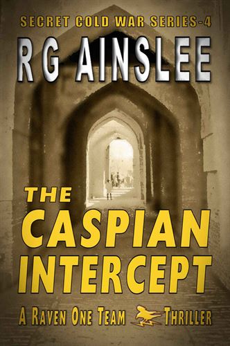The Caspian Intercept