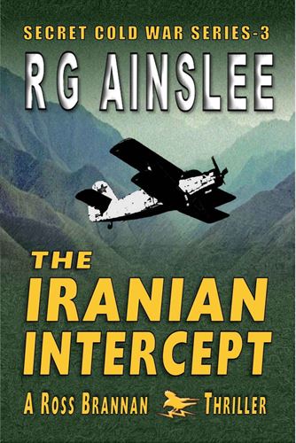 The Iranian Intercept