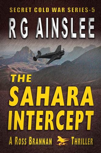 The Sahara Intercept