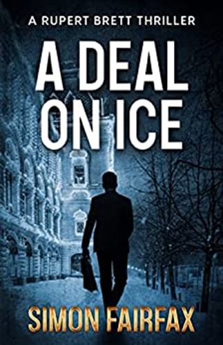 A Deal On Ice