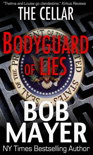 Bodyguard Of Lies