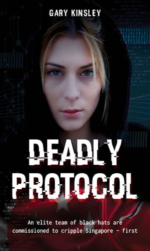 Deadly Protocol