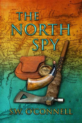 The North Spy