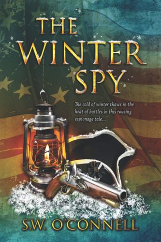 The Winter Spy