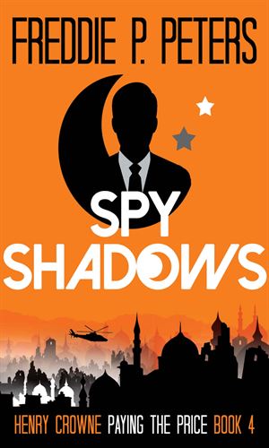 Spy Shadows