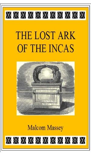 The Lost Ark of the Incas