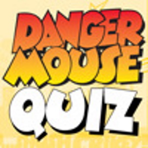 Danger Mouse Quiz