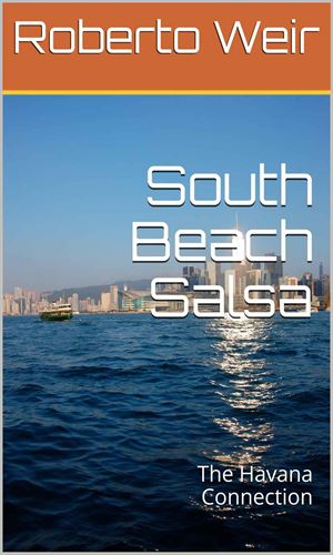 South Beach Salsa