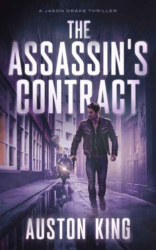 The Assassin's Contract