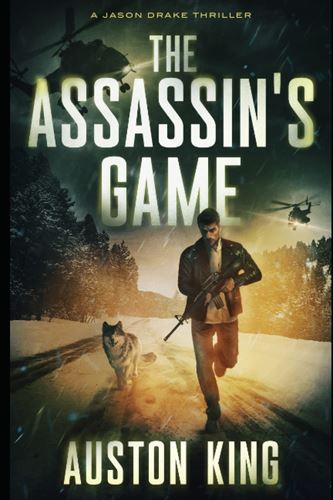 The Assassin's Game