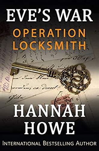 Operation Locksmith