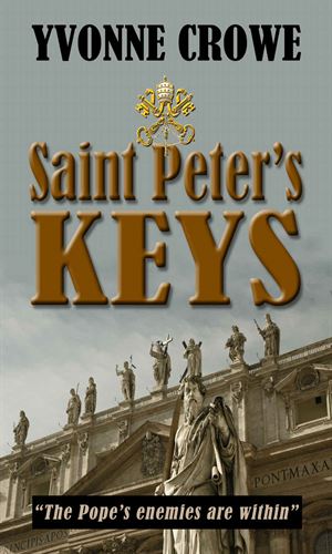 Saint Peter's Keys