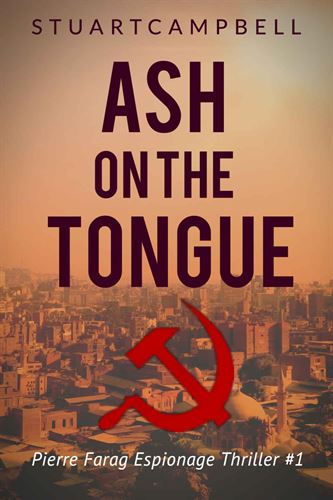 Ash on the Tongue