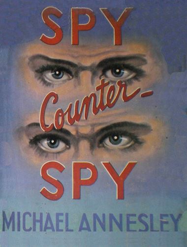 Spy-Counter Spy