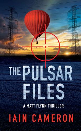 The Pulsar Files