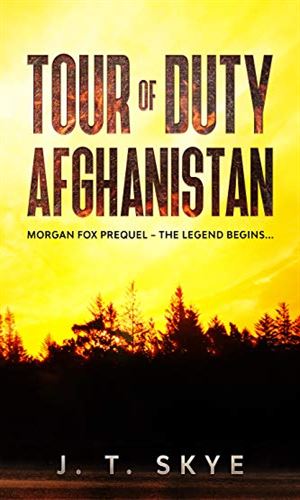 Tour of Duty Afghanistan