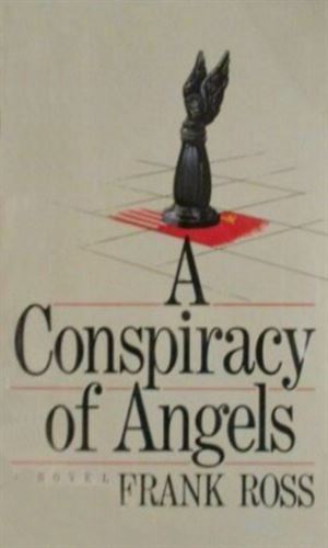 A Conspiracy Of Angels