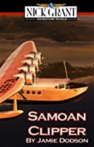 Samoan Clipper