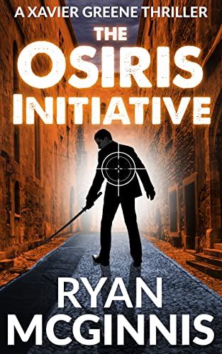 The Osiris Initiative