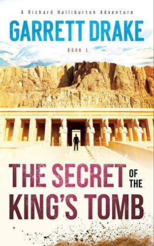The Secret of the King's Tomb