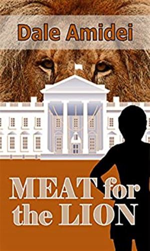 Meat For The Lion