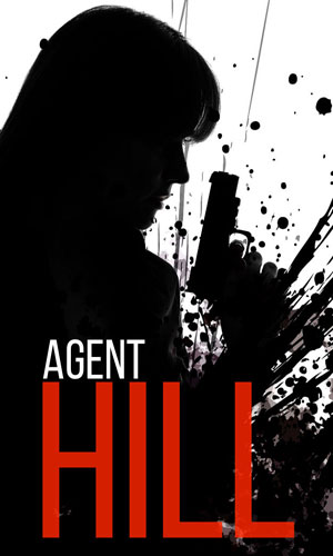 Agent Hill: Powerless