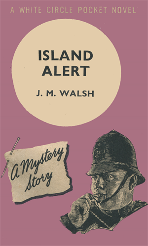 Island Alert