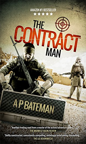 The Contract Man