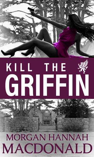 Kill The Griffin