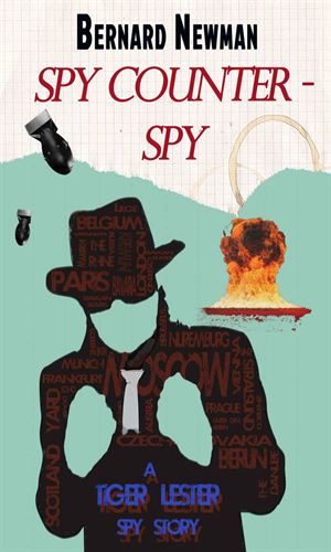 Spy Counter-Spy