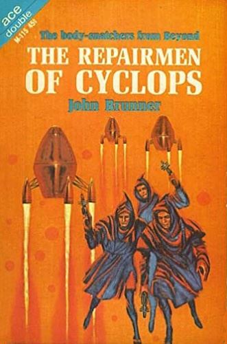The Repairmen Of Cyclops
