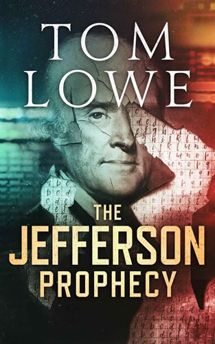 The Jefferson Prophecy