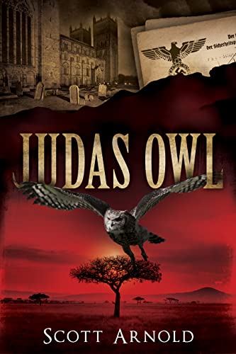 Judas Owl