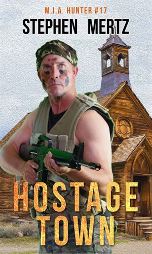 Hostage Town