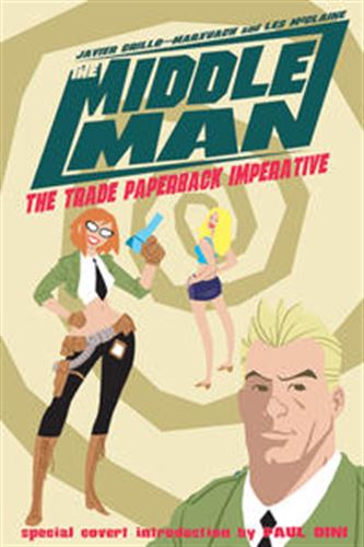 The Trade Paperback Imperative