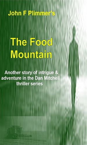 The Food Mountain