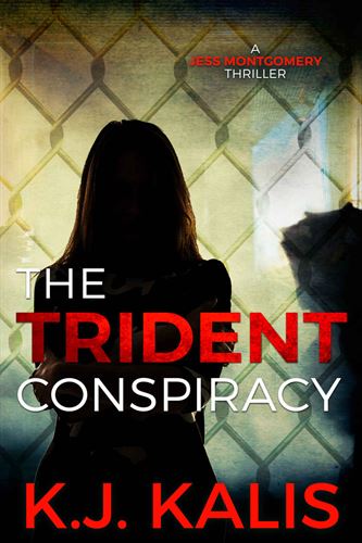 The Trident Conspiracy