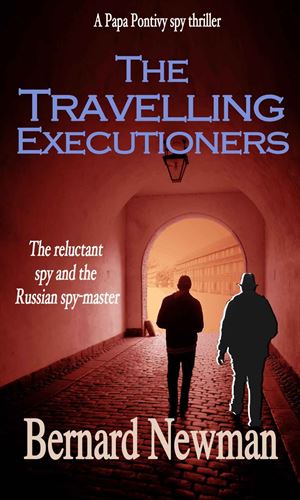 The Travelling Executioners