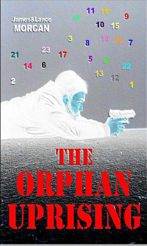 The Orphan Uprising